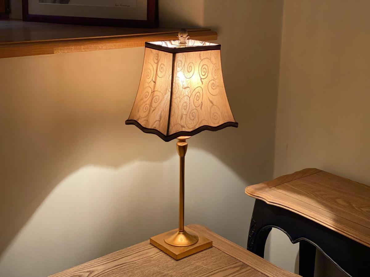Exclusive Gaono Apartment In The Heart Of Old Town Vilnius Eksteriør billede