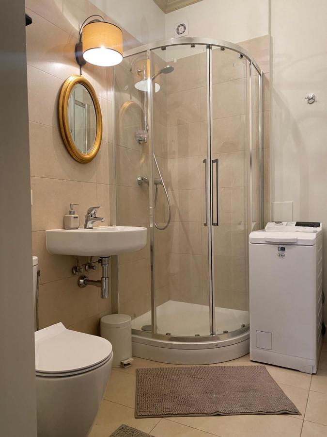 Exclusive Gaono Apartment In The Heart Of Old Town Vilnius Eksteriør billede