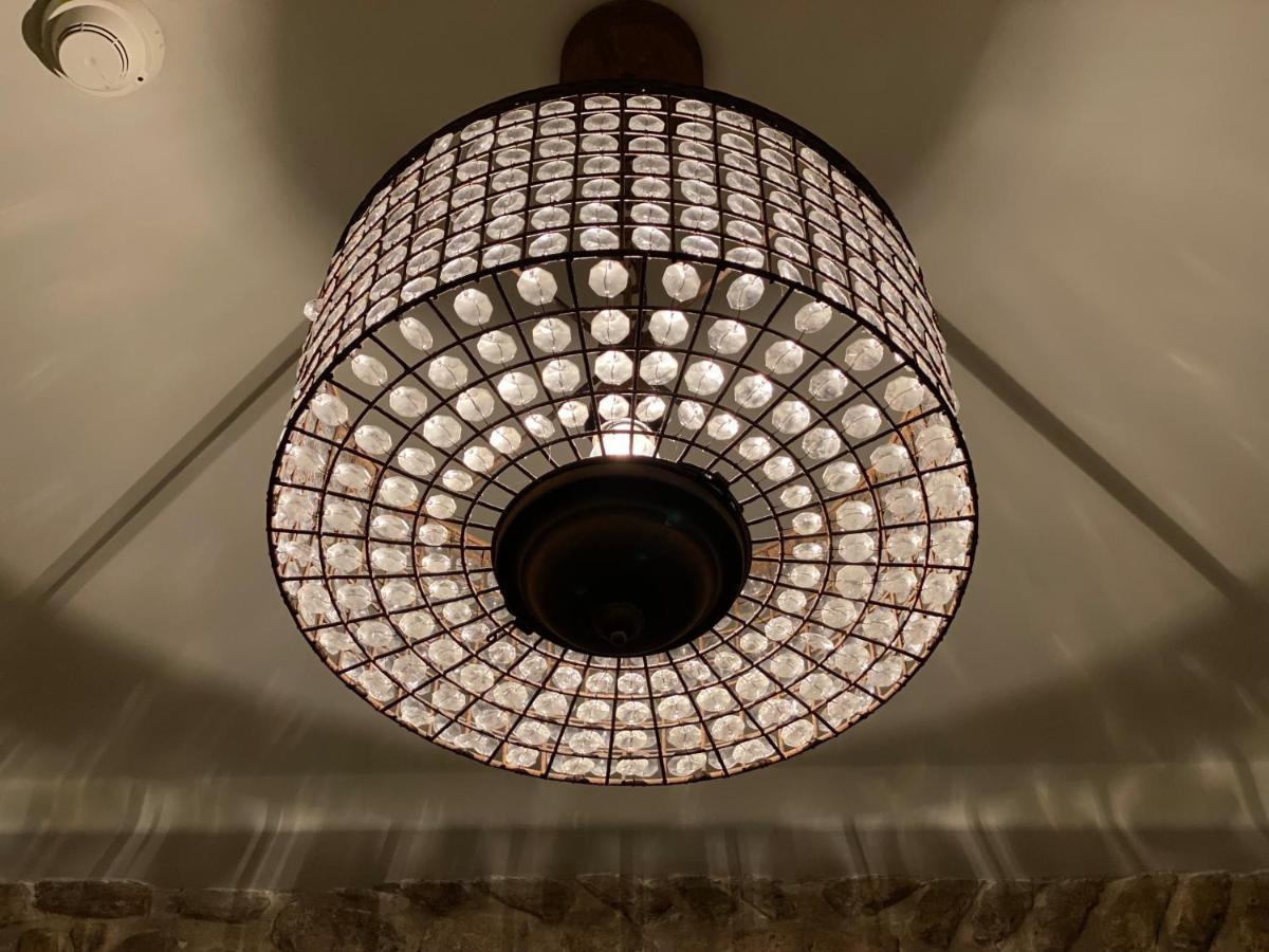 Exclusive Gaono Apartment In The Heart Of Old Town Vilnius Eksteriør billede